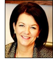 Bev James - Founder and MD of EBA