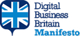 Digital Business Britain Manifesto