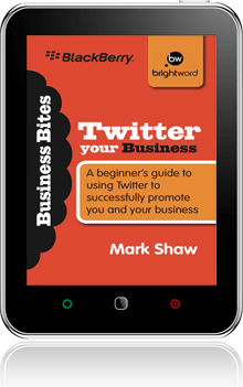 Twitter Your Business