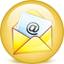 Contact by email