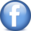 Connect on Facebook