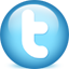 Follow on Twitter
